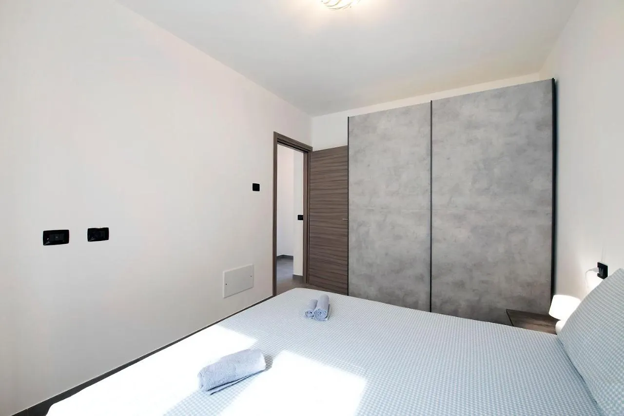 Appartamento 8 Il Tornante Nesso