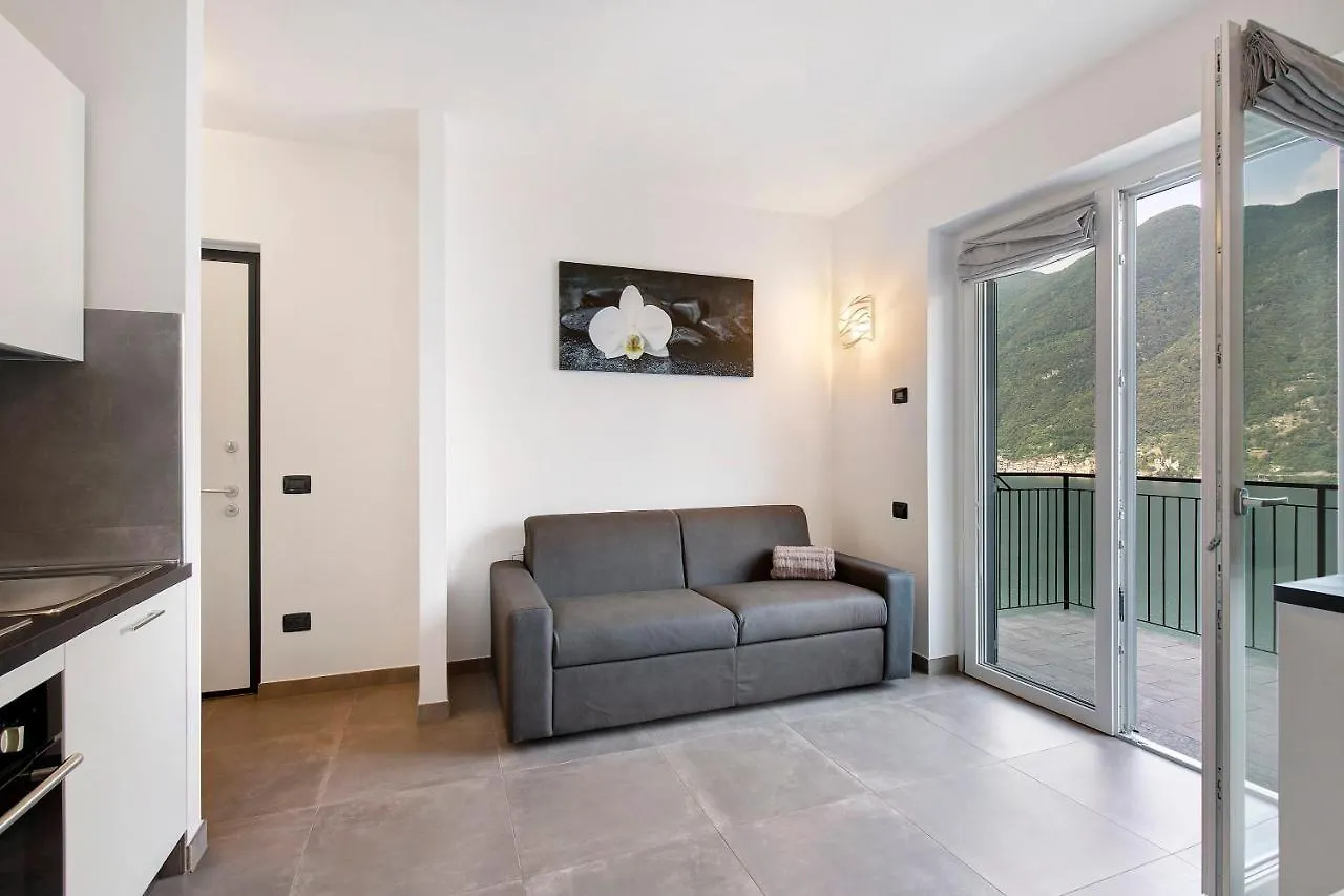 Appartamento 8 Il Tornante Nesso