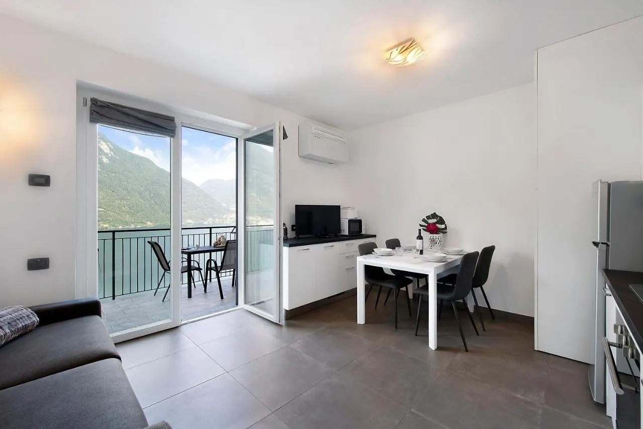 Appartamento 8 Il Tornante Nesso